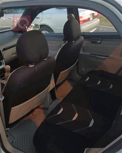 Geely CK
